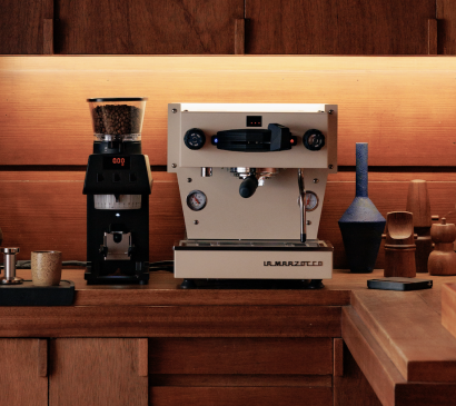 La marzocco linea mini