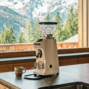 mazzer mini