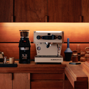 La Marzocco Linea Mini