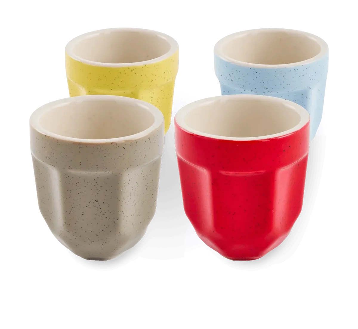 POLSPOTTEN x La Marzocco – espressokopjes