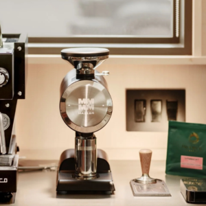 Mazzer Philos