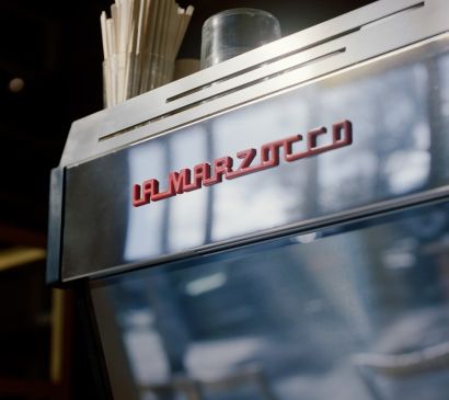 La Marzocco PB